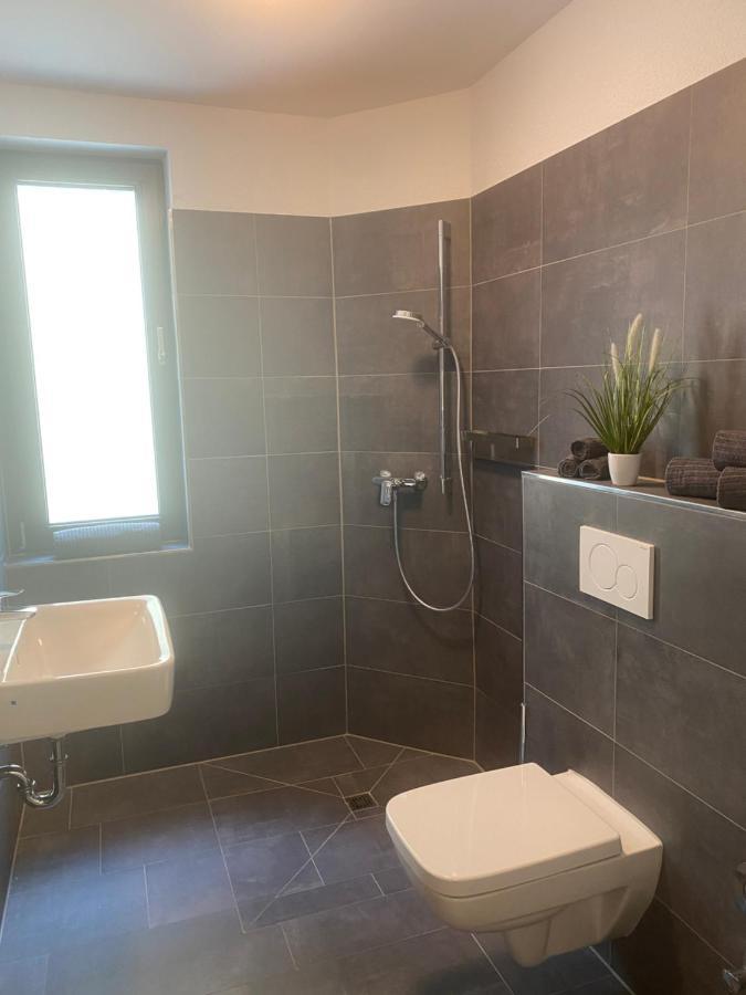 Art-Appartement Bielefeld Exterior photo