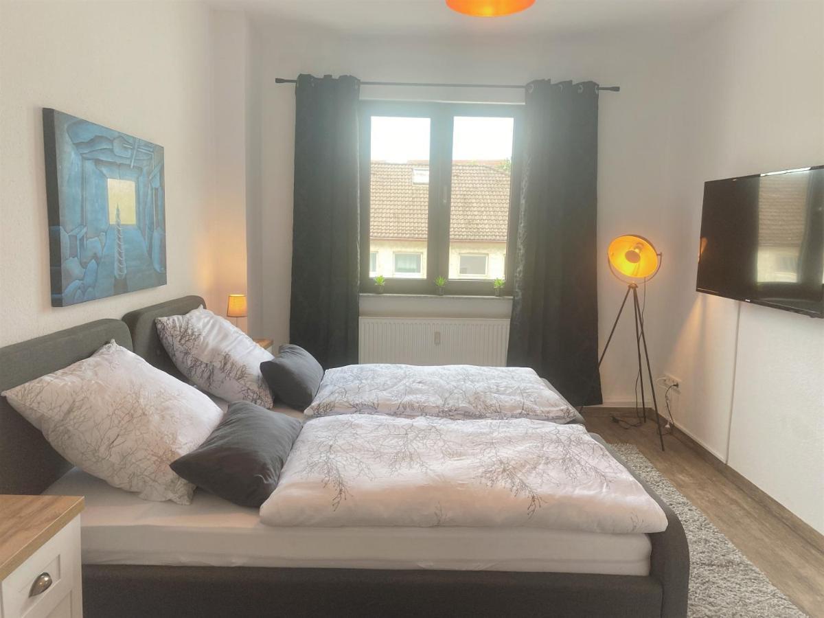 Art-Appartement Bielefeld Exterior photo